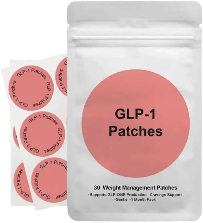 Buy Now GLP 1 Patches